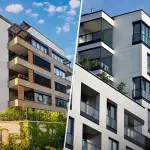 Required flat in and around gandipet