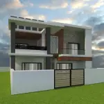 Required flat or independent house in nagole