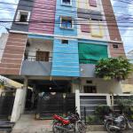 GAJULARAMARAM ROAD House for sale