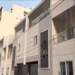 Semi-Furnished Villa for Sale – G+2 | Expandable to G+5